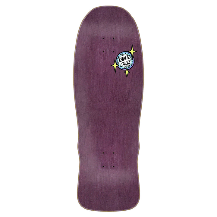 Santa Cruz Winkowski Cosmic Shaped Deck 10.35"