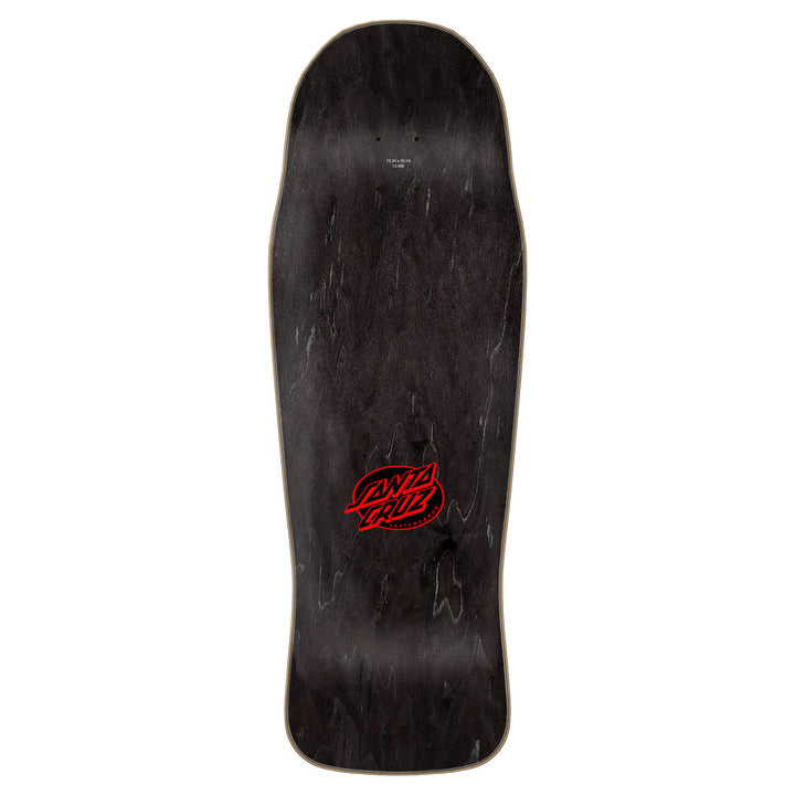 Santa Cruz Winkowski Primeval Pro Shaped Deck 10.34" x 30.54"