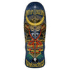 Santa Cruz Winkowski Samurai Shaped Deck 10.35&quot;