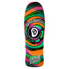 Santa Cruz Winkowsi Vertigo Medium Shaped Deck 9.5&quot;