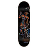 Santa Cruz Wooten Part One VX Deck 8.5&quot;