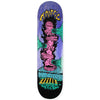 Traffic Sayres Fire Hazard Deck 8.25&quot;