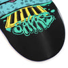 Traffic Sayres Fire Hazard Deck 8.25&quot;