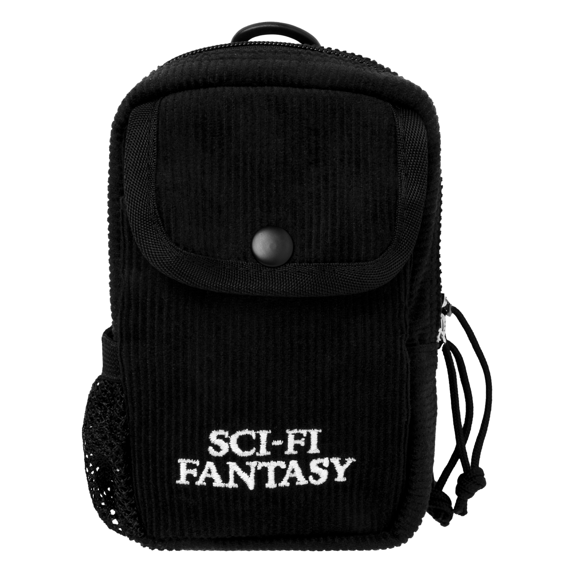Sci-FI Fantasy Camera Pack Black