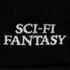 Sci-i Fantasy Camera Pack Black