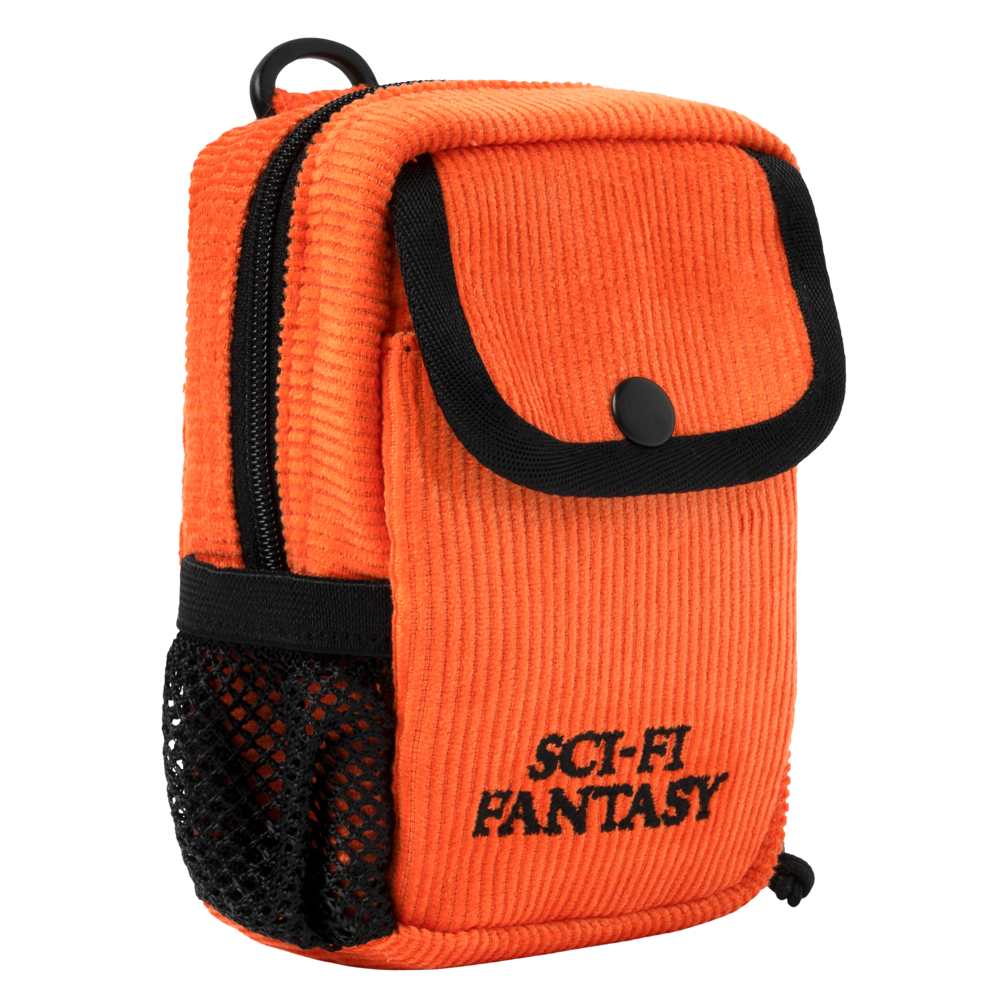 Sci-Fi Fantasy Camera Pack Orange