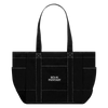 Sci Fi Fantasy Daily Tote Black