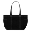 Sci Fi Fantasy Daily Tote Black