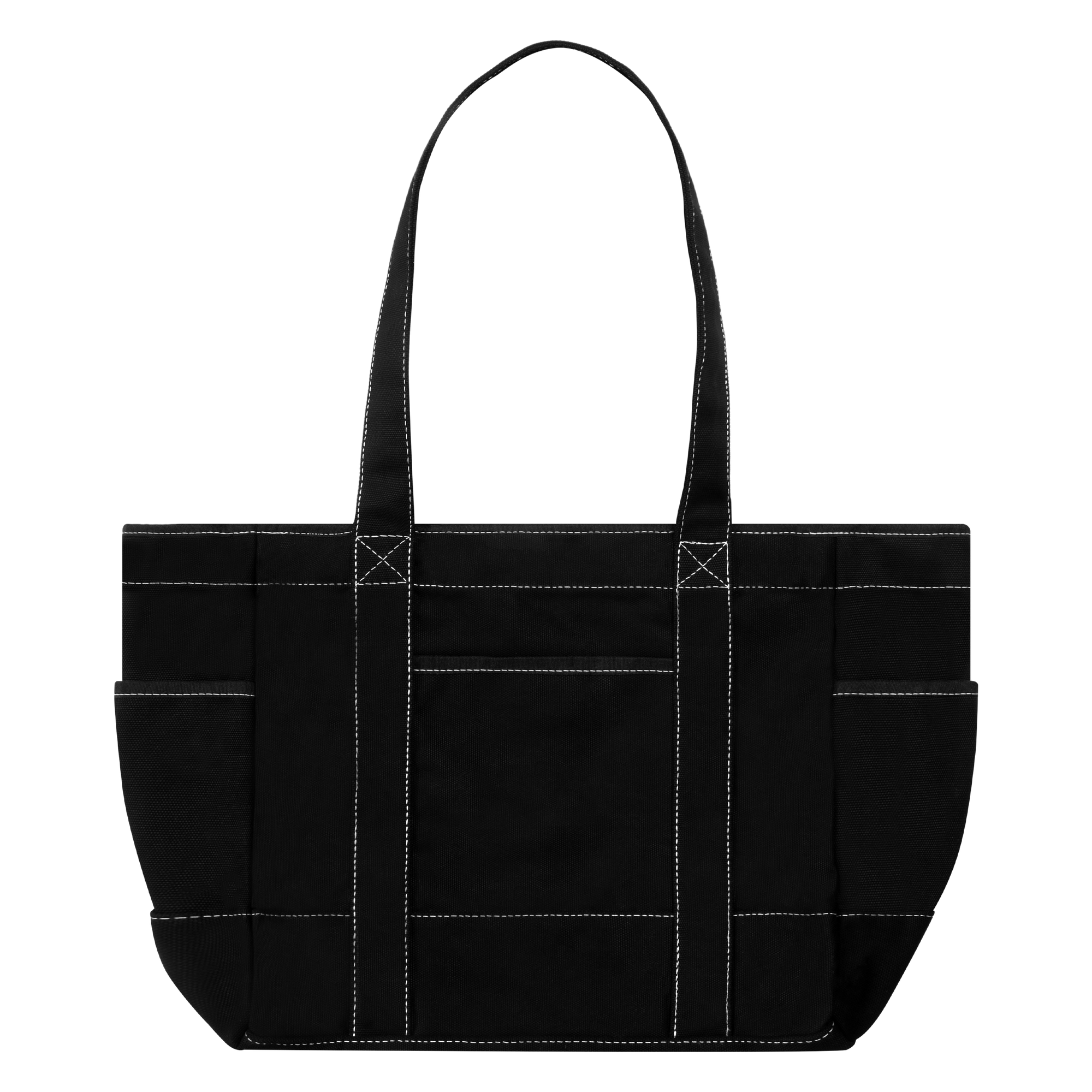 Sci Fi Fantasy Daily Tote Black