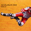 Sci-Fi Fantasy Ryan Lay Crash Board 8.125&quot;