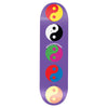 Sci-Fi Fantasy Yin Yang Deck 8.38