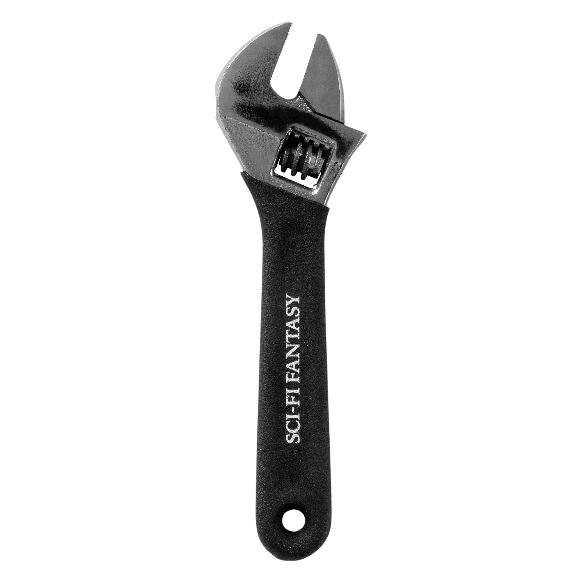 Sci Fi Fantasy Adjustable Wrench