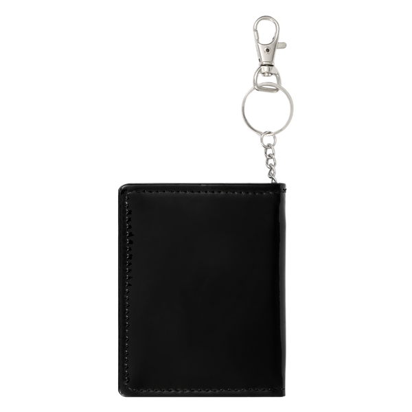 Sci Fi Fantasy Dragon Wallet Black - Orchard Skateshop
