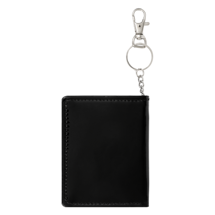 Sci Fi Fantasy Dragon Wallet Black