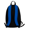 Sci Fi Fantasy Global Backpack Black