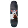 Sci-Fi Fantasy Jerry Hsu Lamb Deck 8.25&quot; Short Wheelbase