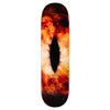 Sci-Fi Fantasy Ryan Lay Eye of Sauron Deck 8.38&quot;