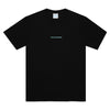 Sci-Fi Fantasy Tiny Classic Logo Tee Black