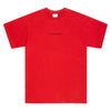 Sci-Fi Fantasy Tiny Classic Logo Tee Red