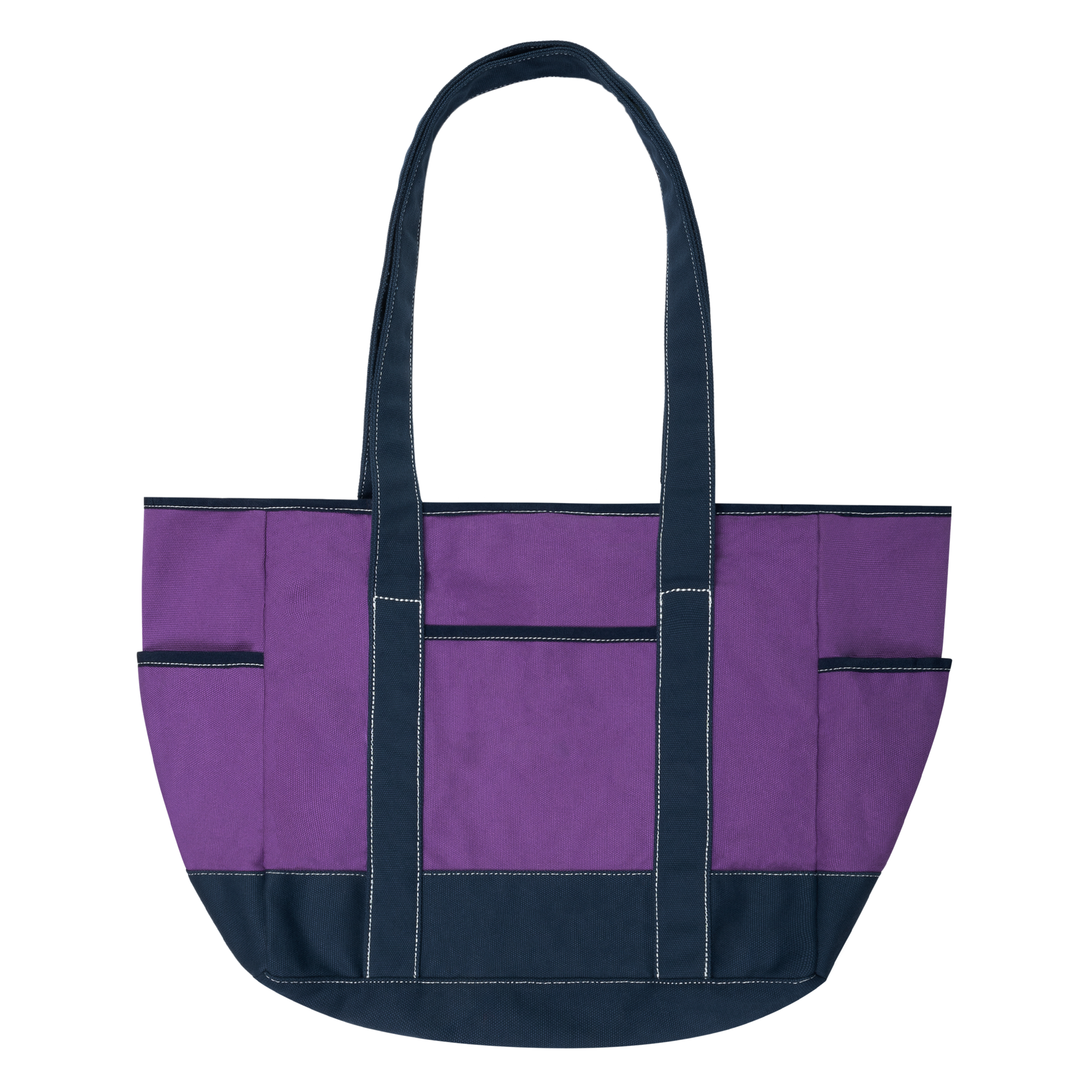 Sci Fi Fantasy Daily Tote Purple