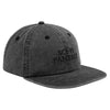 Sci-Fi Fantasy Washed Logo Hat Black