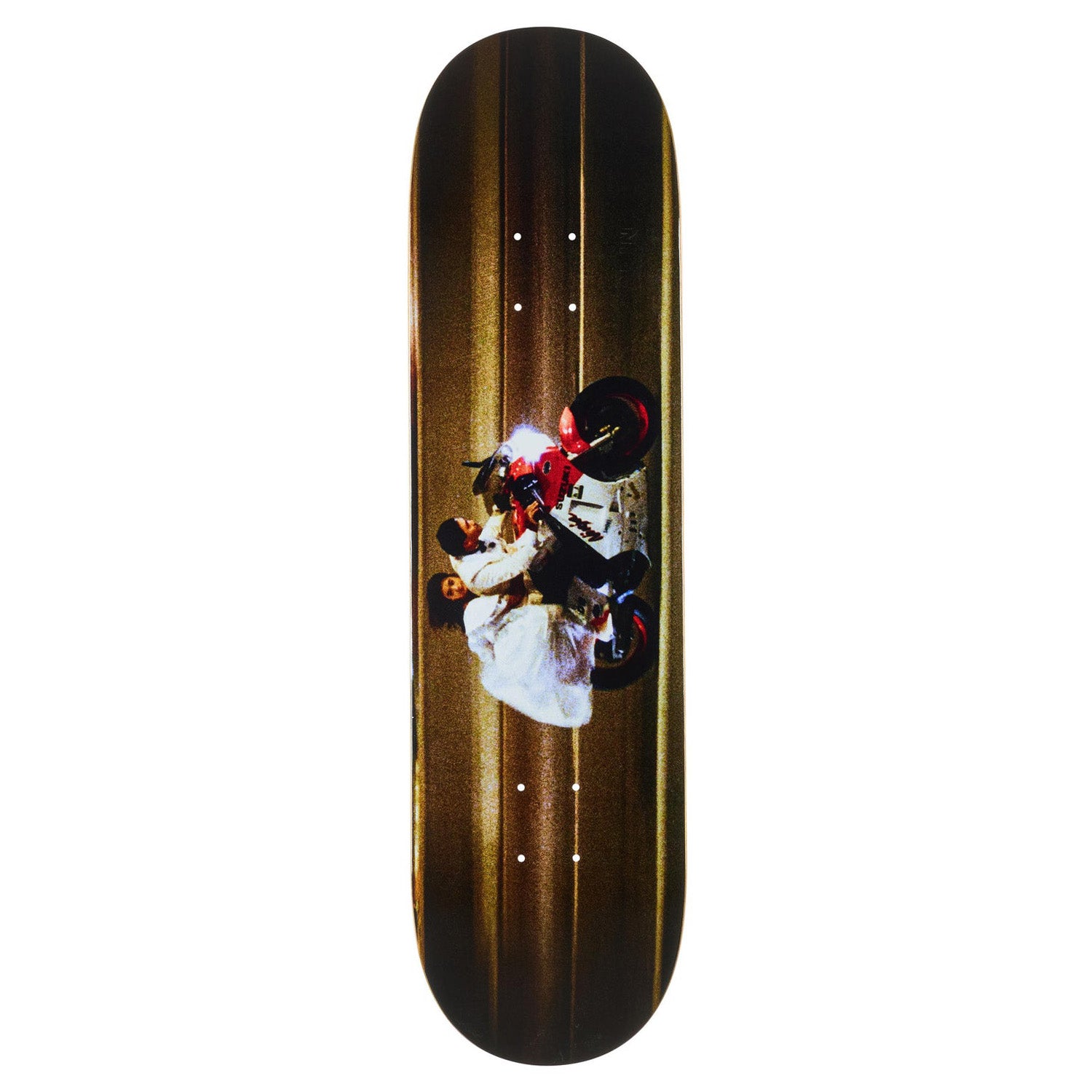Sci-Fi Fantasy Arin Lester Romance Deck 8.25"