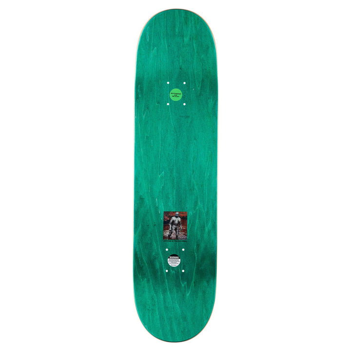 Sci-Fi Fantasy Jerry Hsu Knight Deck 8.25"