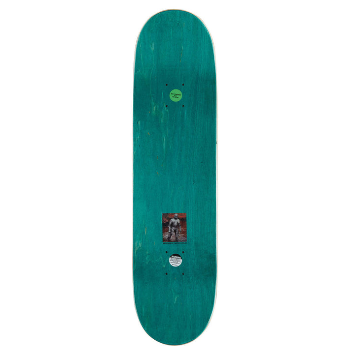 Sci-Fi Fantasy Jerry Hsu Knight Deck 8.38"