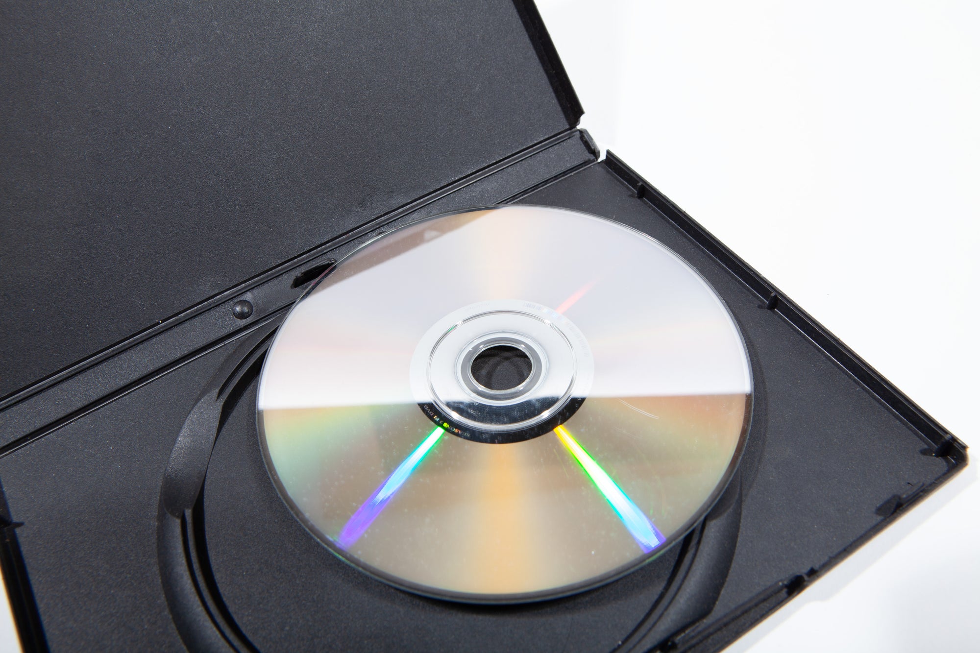 Overripe DVD Seasons Vol. 3