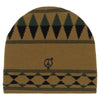 Sexhippies Moroccan Beanie Olive