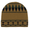 Sexhippies Moroccan Beanie Olive