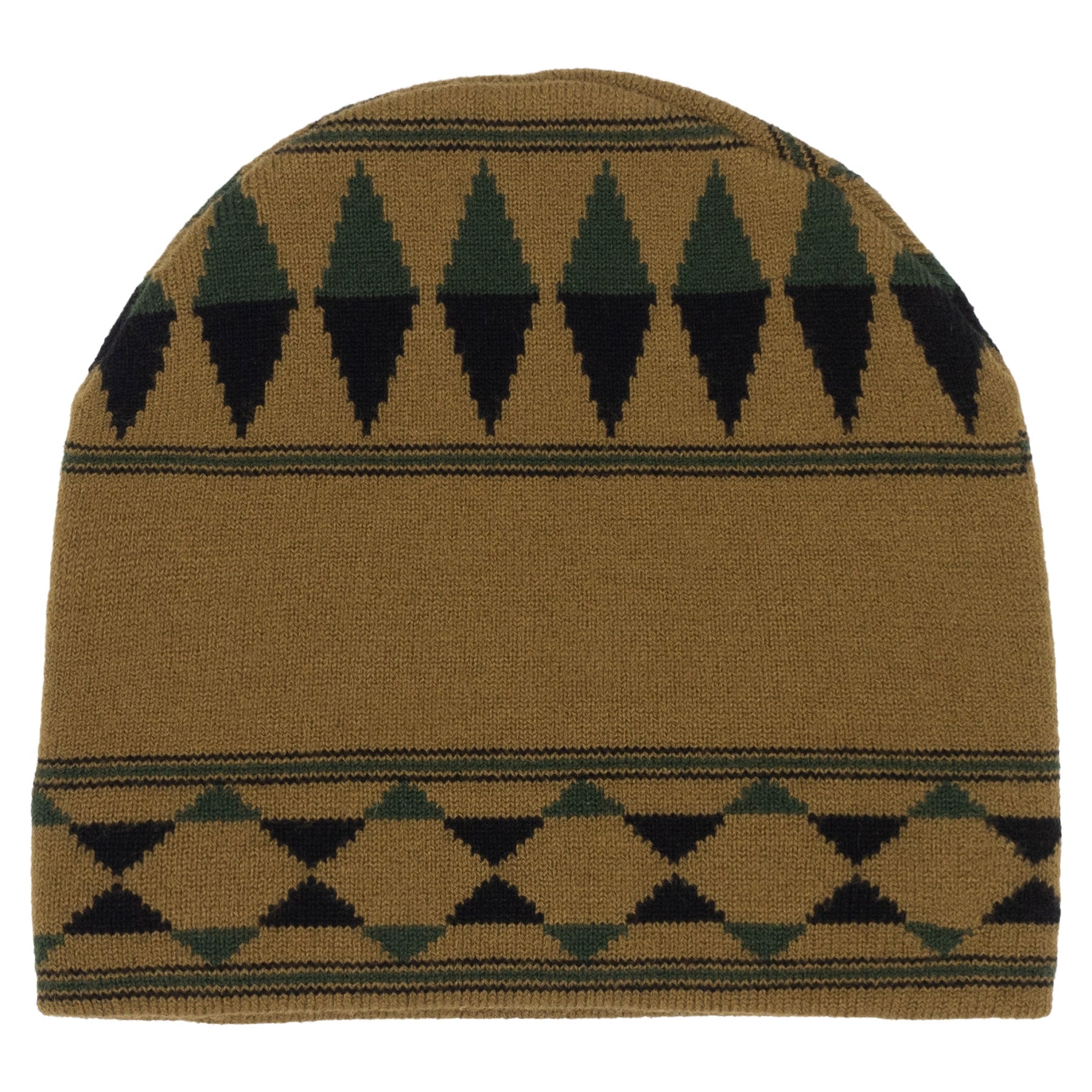 Sexhippies Moroccan Beanie Olive