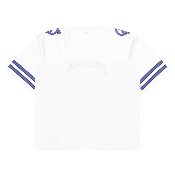 sexhippies OM FOOTBALL JERSEY Navy 希少 womens-nike-austin-hooper-navy