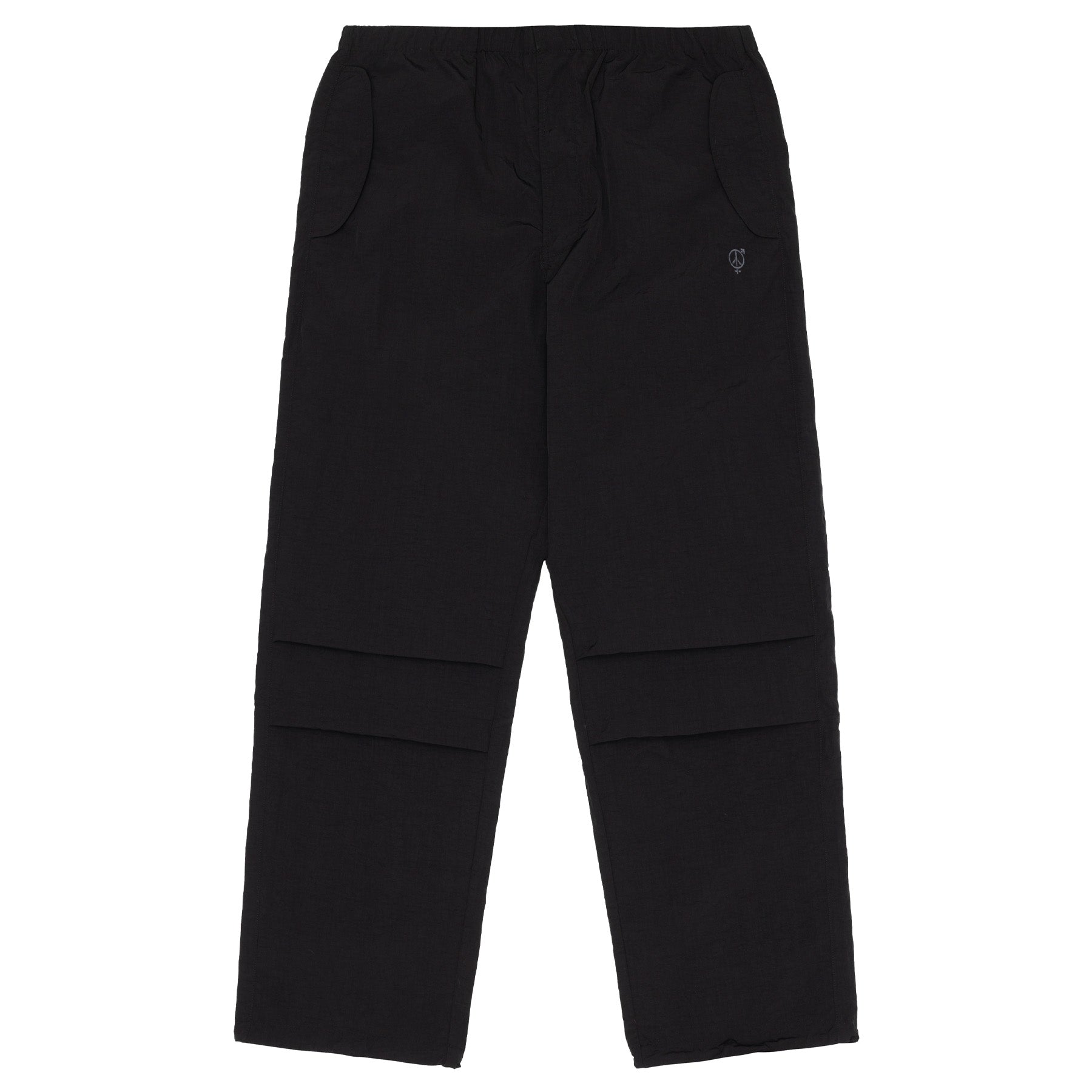 パンツ sexhippies pant Sexhippies Miitary Over Pant Cloud Black - Orchard Skateshop