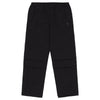 Sexhippies Military Over Pant Cloud Black