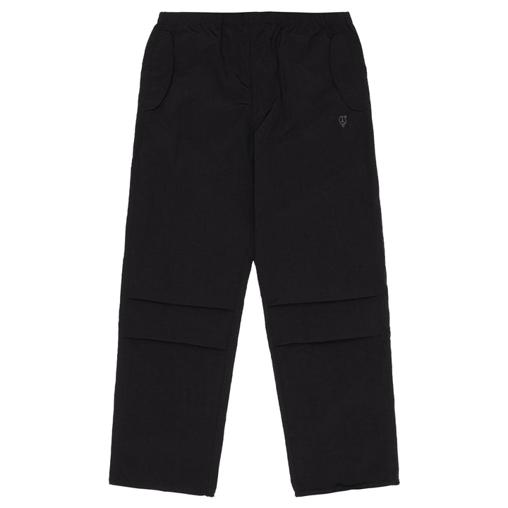 Sexhippies Military Over Pant Cloud Black