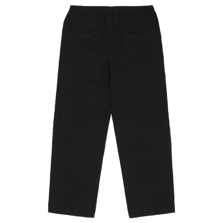 Sexhippies Military Over Pant Cloud Black