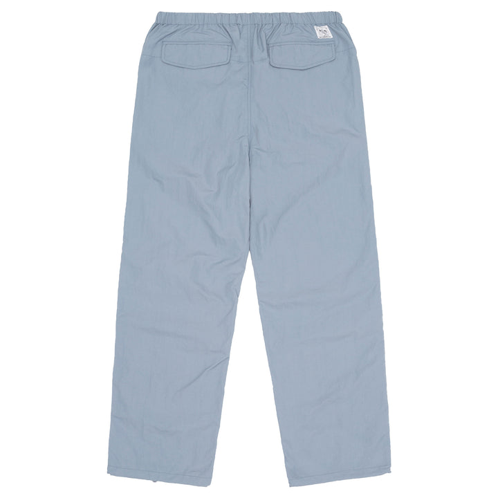 Sexhippies Military Over Pant Cloud Grey