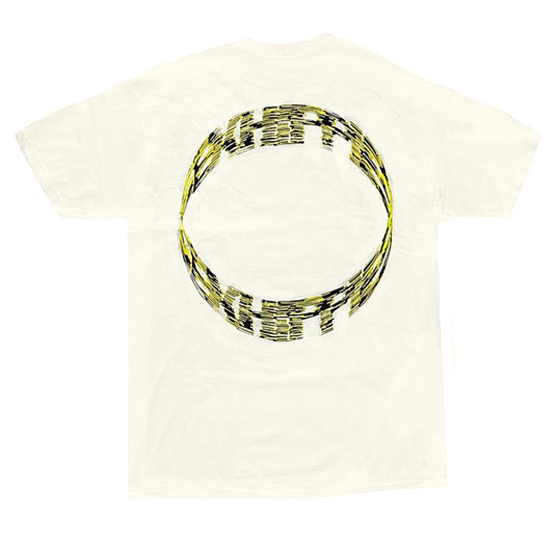 Sexhippies Obsession Tee Cream