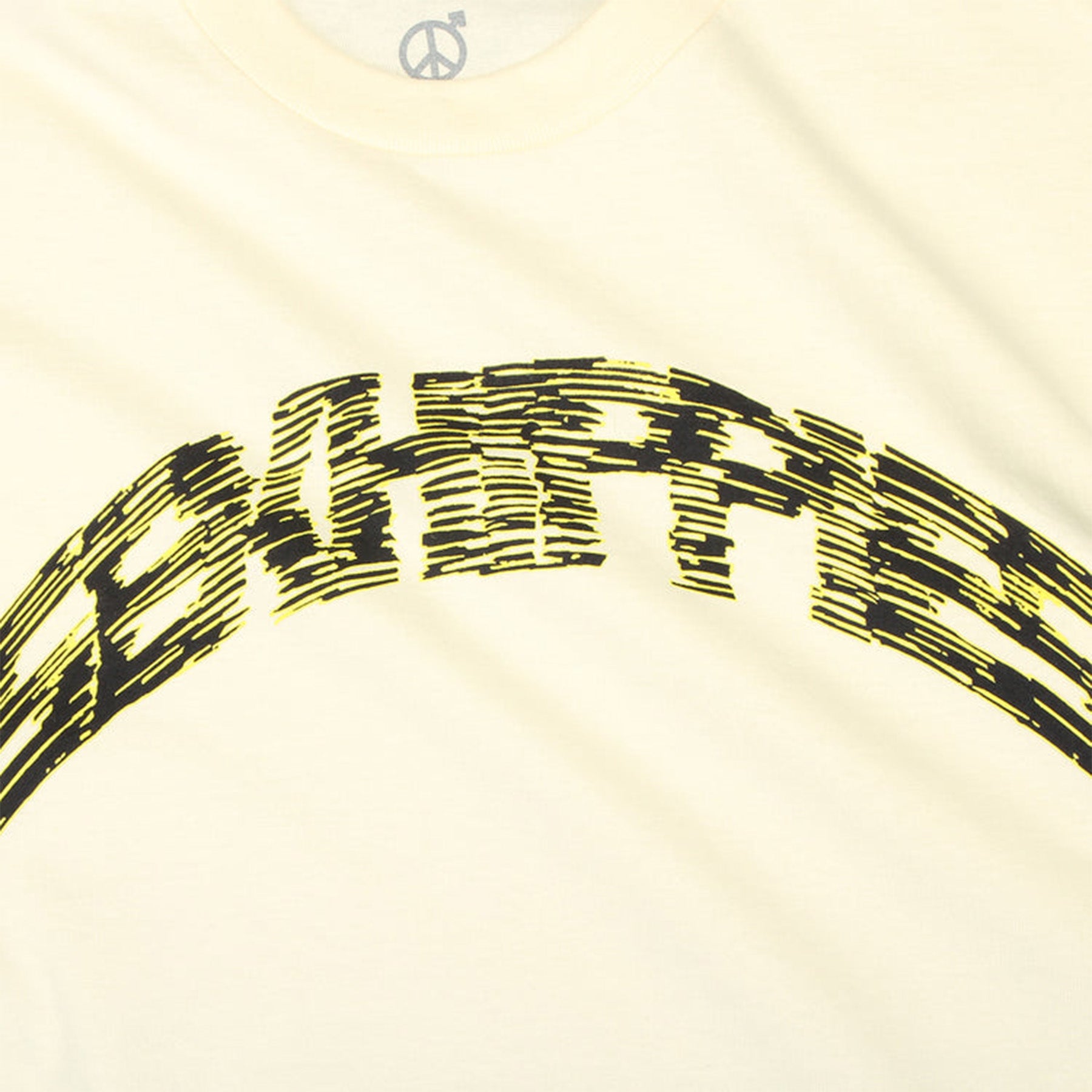 Sexhippies Obsession Tee Cream