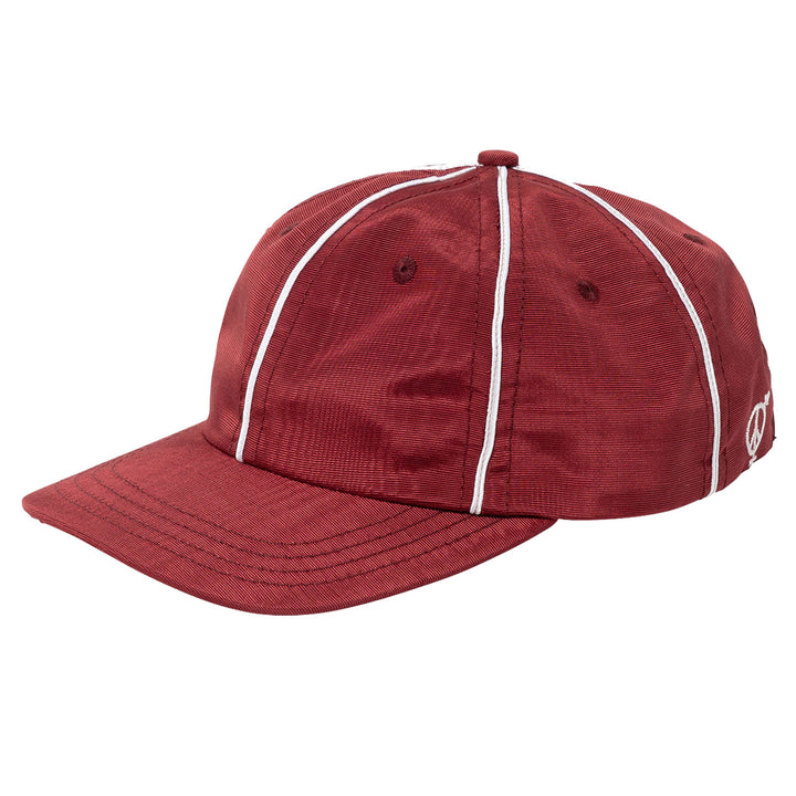 Sexhippies x LQQK Studio Collab Nylon Hat Burgundy