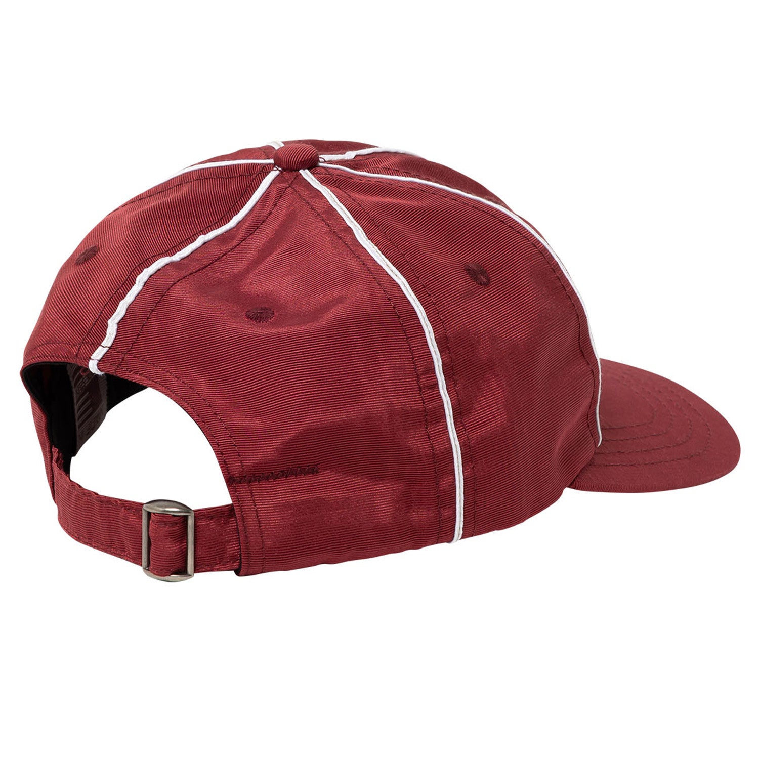 Sexhippies x LQQK Studio Collab Nylon Hat Burgundy