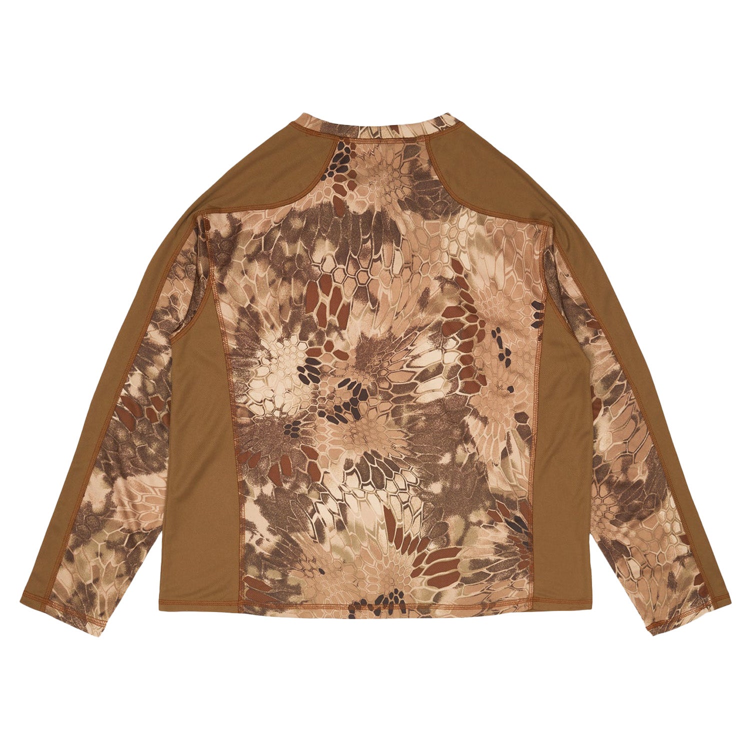 Sexhippies Kryptek Quick Dry Thermal Desert
