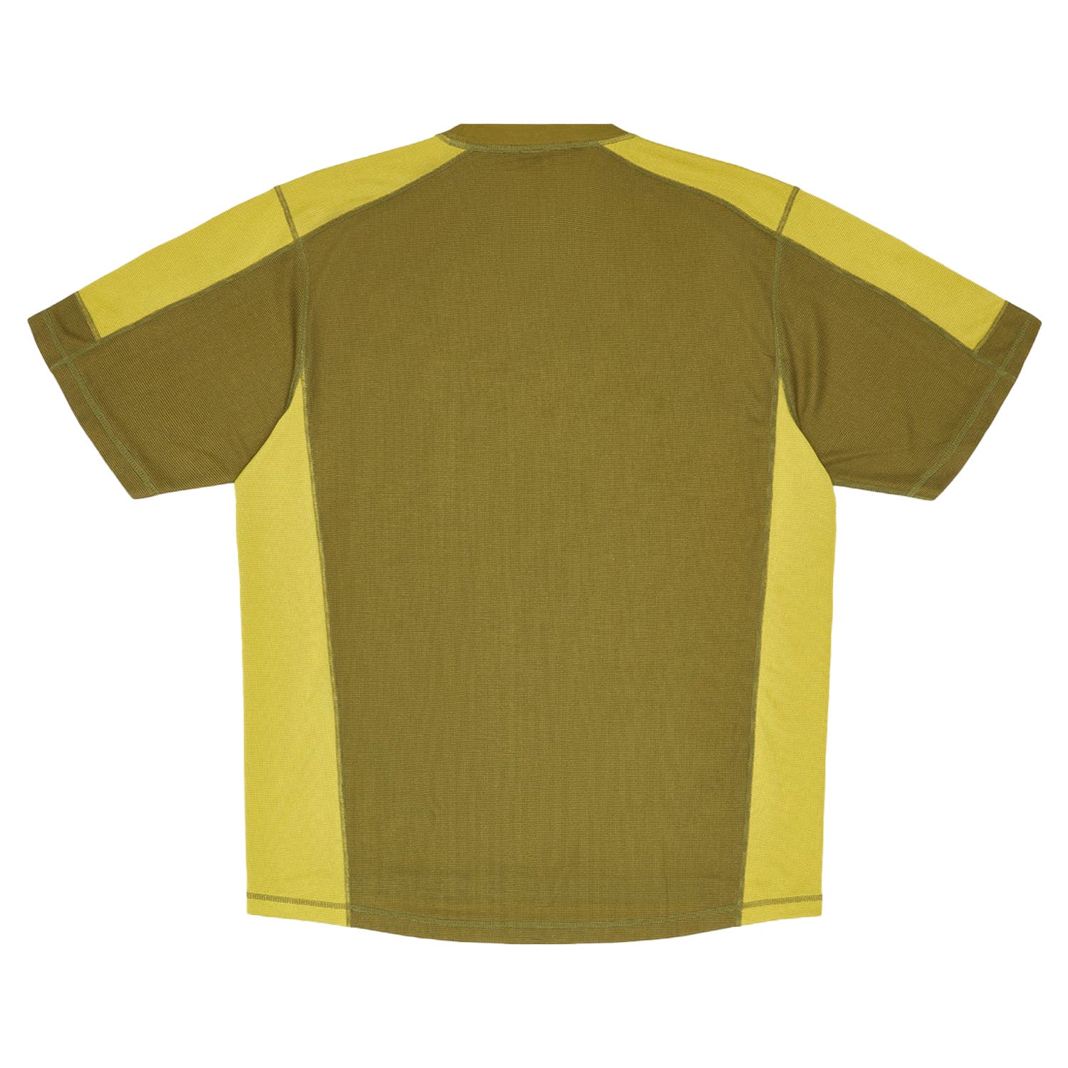 Sexhippies SH Fit Shirt Slime/Acid