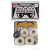 Shorty&#39;s Doh Dohs Bushings Cones White X Firm 98a