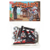 Shorty&#39;s Silverado Hardware Allen 1&quot;