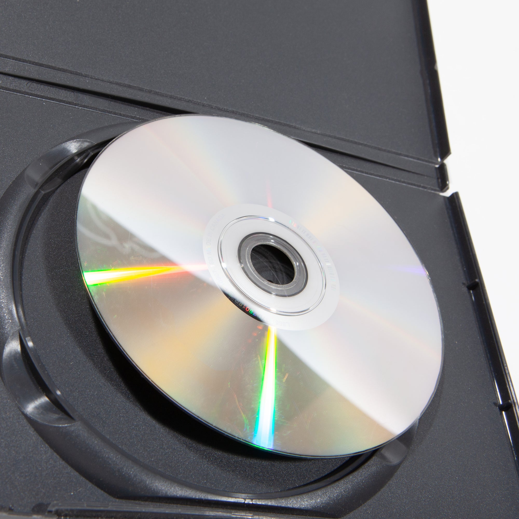 Overripe DVD Transworld Sight Unseen