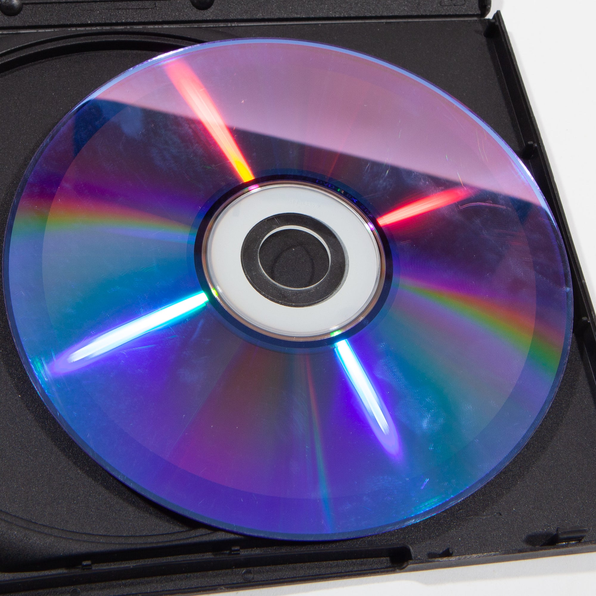 Overripe DVD Skate Lair Fully Automatic