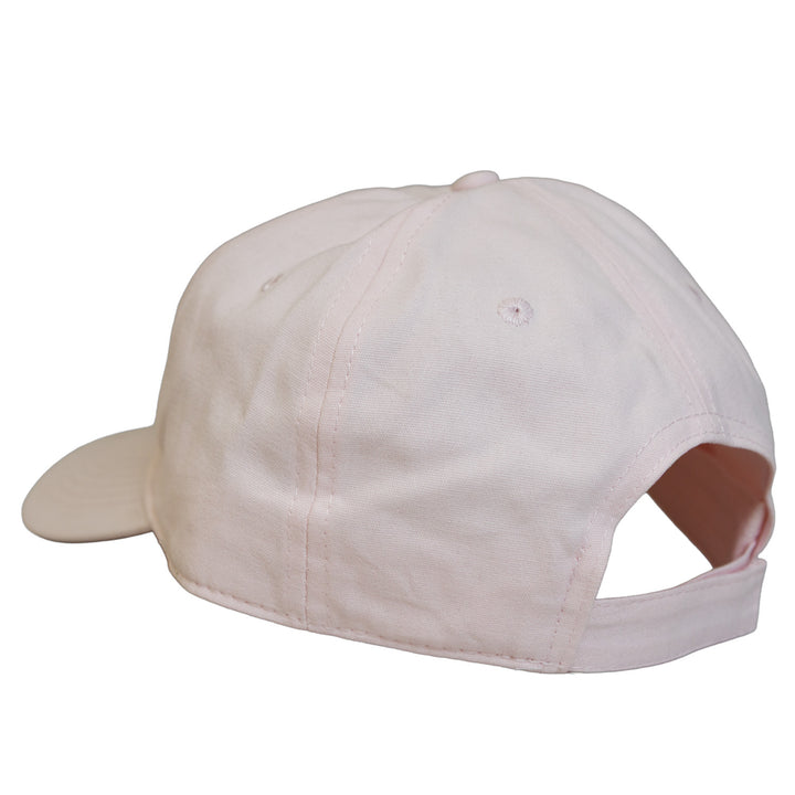 Skate Jawn Crayon Dad Hat Light Pink