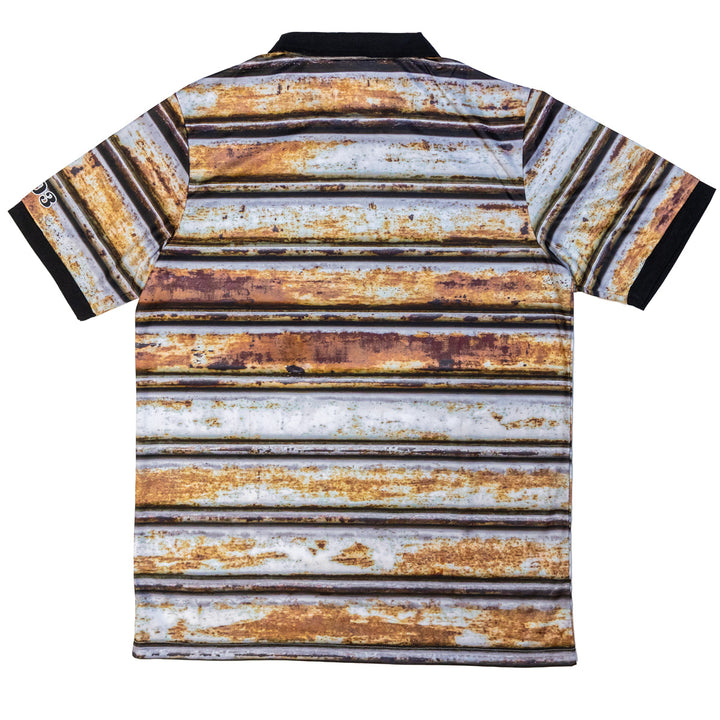 Skate Jawn Rollgate Soccer Jersey